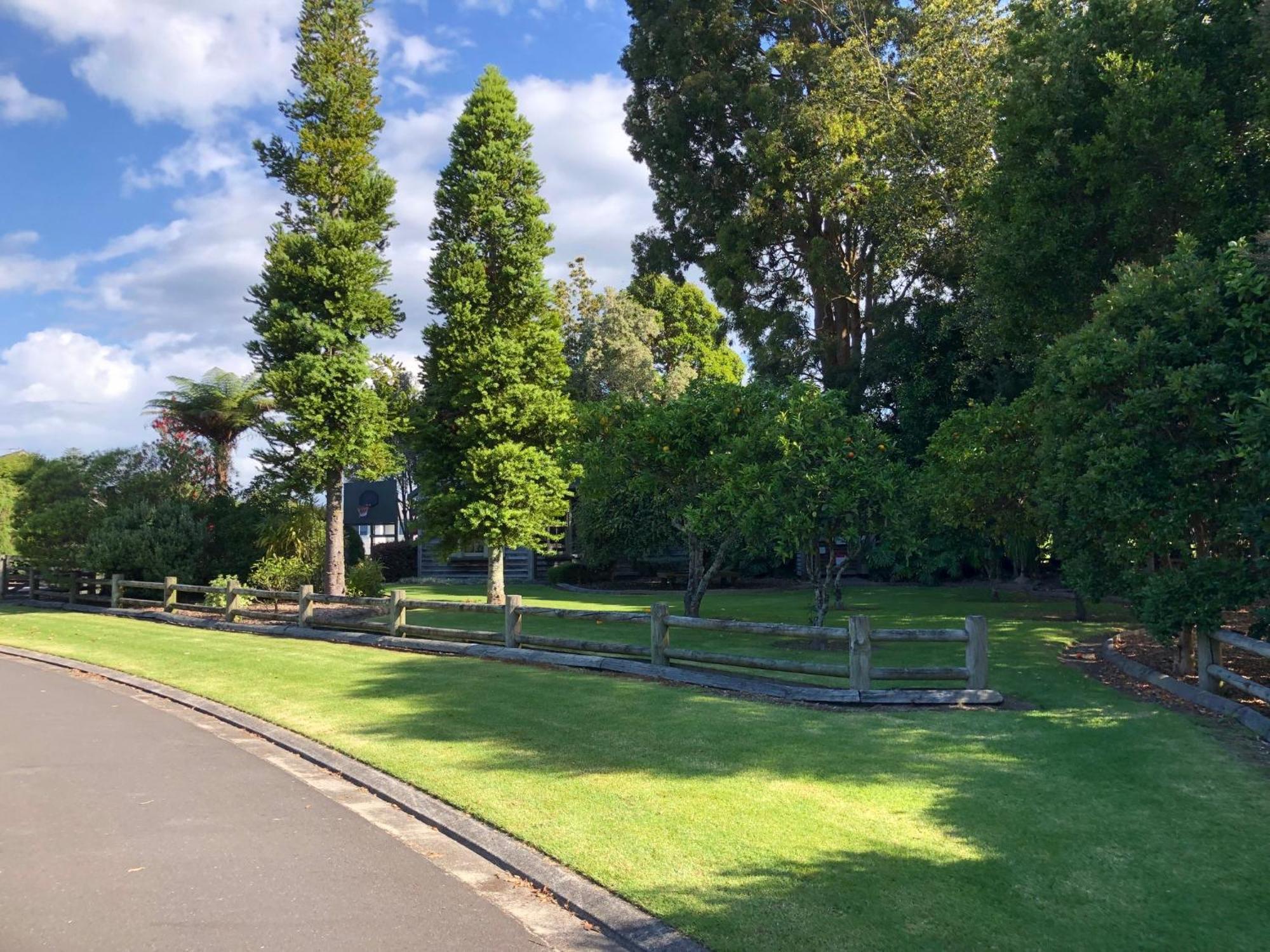 Tauranga Homestead Retreat Exterior foto